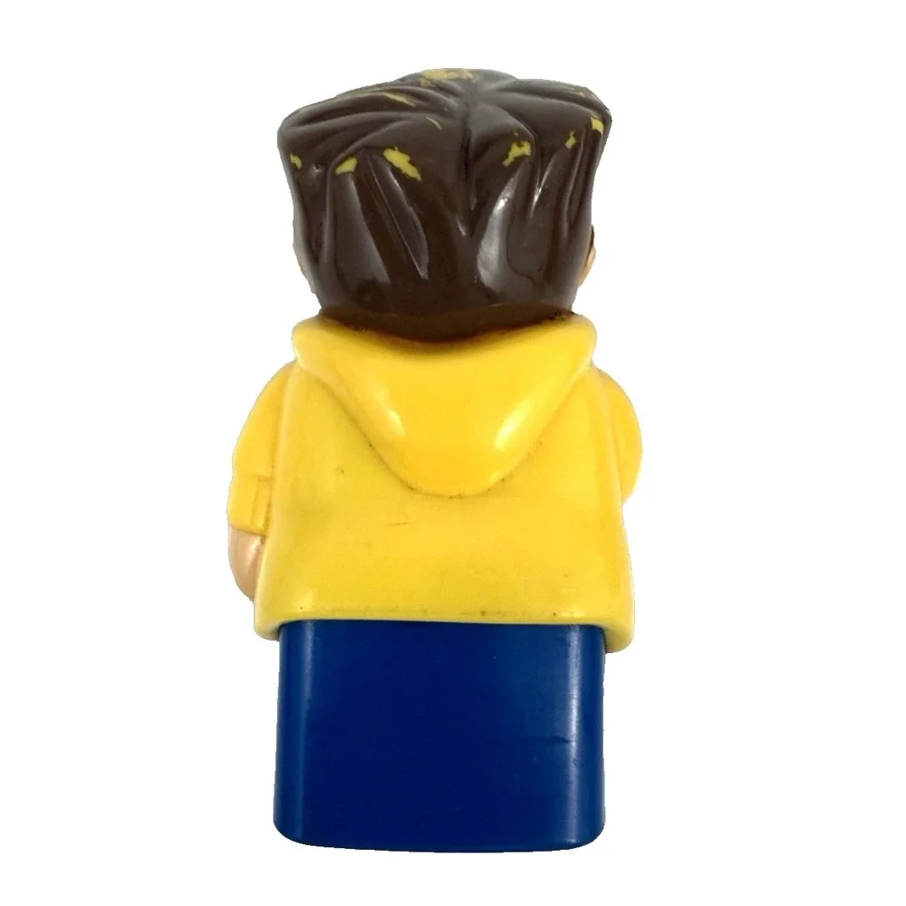 Mega Bloks mega bloks